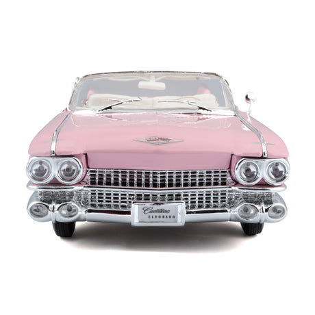 1:18 1959 CADILLAC ELDORADO BIARRITZ
