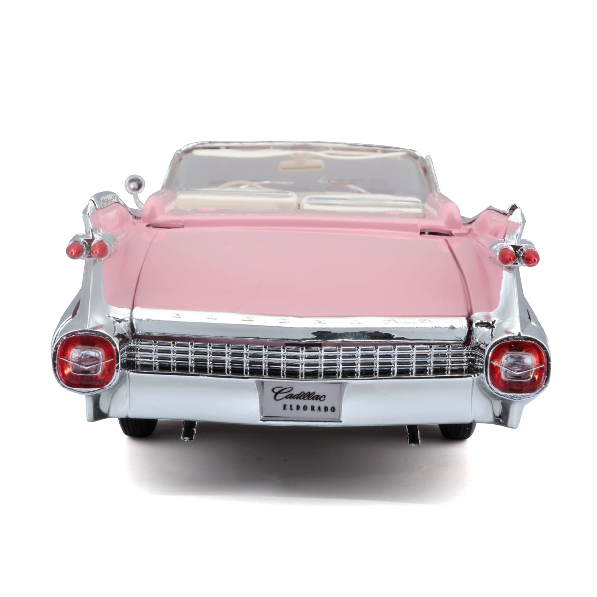 1:18 1959 CADILLAC ELDORADO BIARRITZ