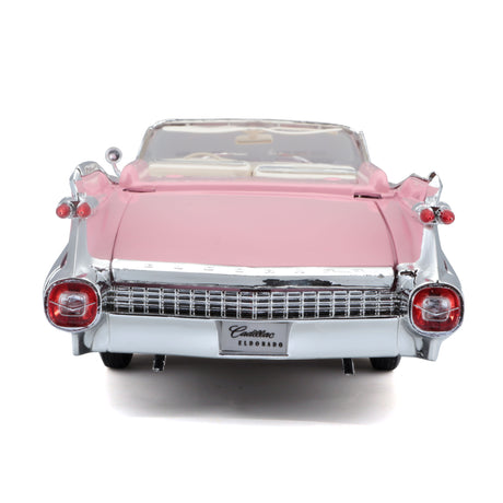 1:18 1959 CADILLAC ELDORADO BIARRITZ