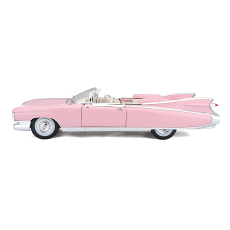 1:18 1959 CADILLAC ELDORADO BIARRITZ