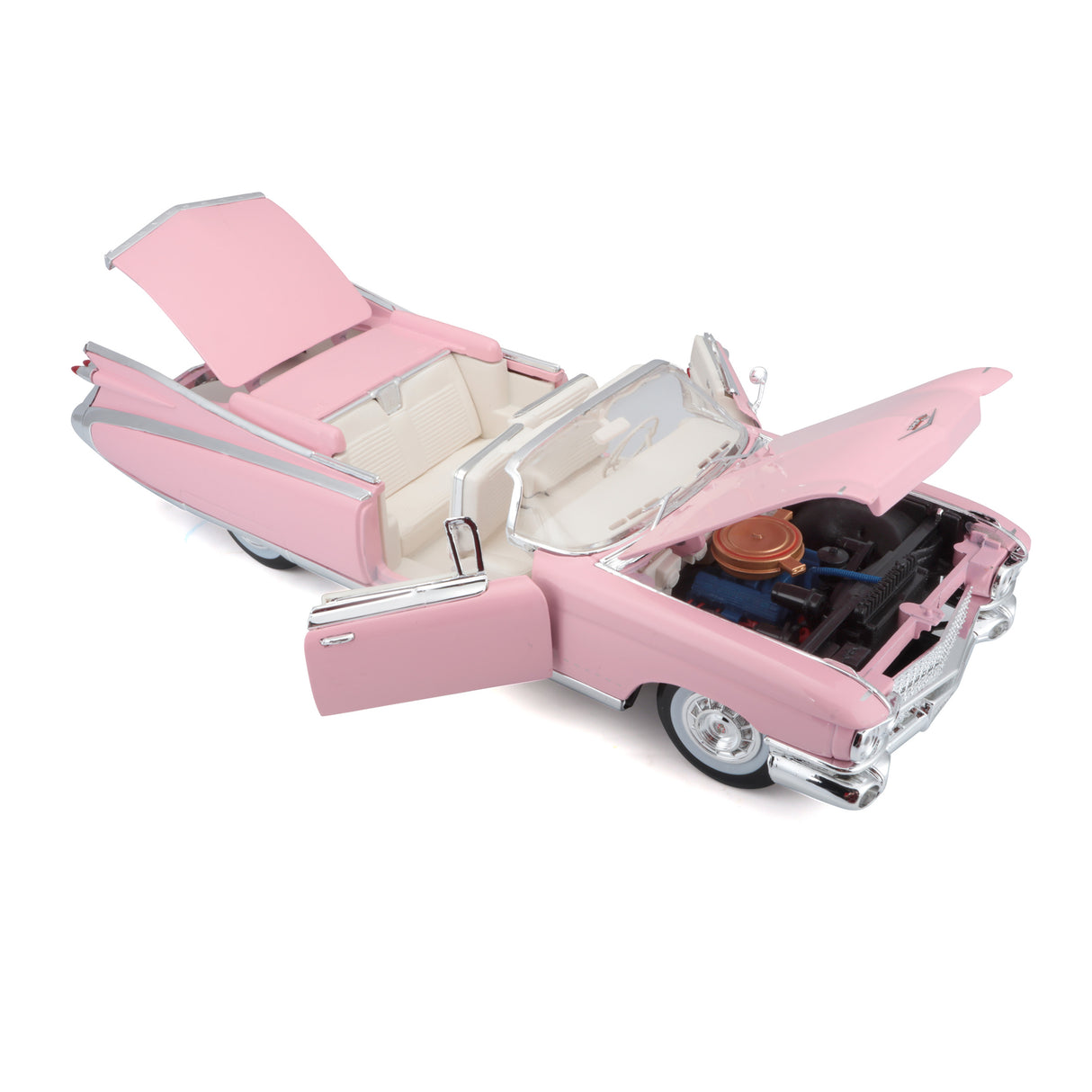 1:18 1959 CADILLAC ELDORADO BIARRITZ