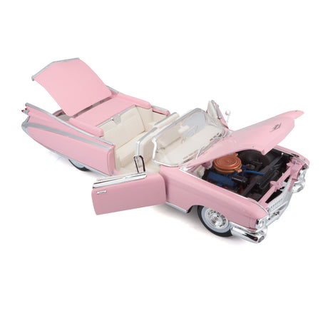 1:18 1959 CADILLAC ELDORADO BIARRITZ
