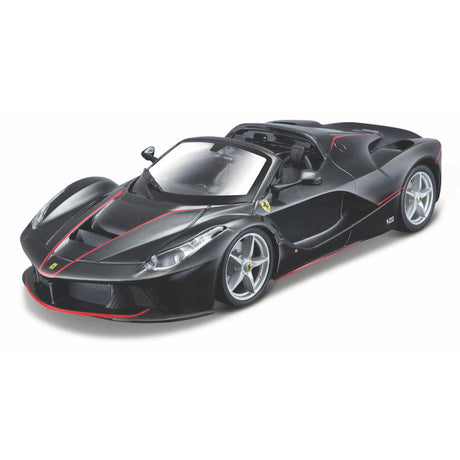 1:24 FERRARI LA FERRARI APERTA KIT