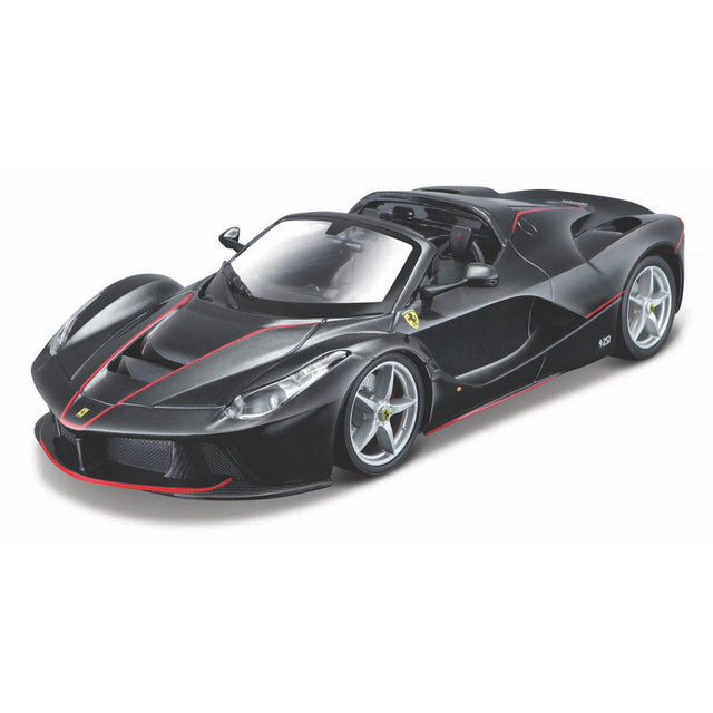 1:24 FERRARI LA FERRARI APERTA KIT