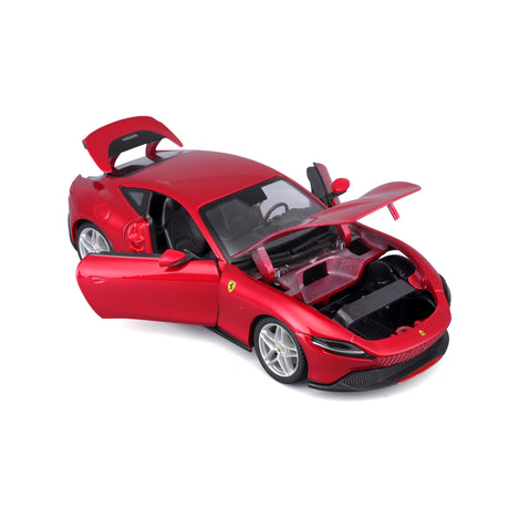 1:24 FERRARI ROMA KIT