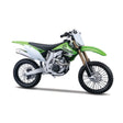 1:12 MOTORBIKE KIT KAWASAKI KX 450F