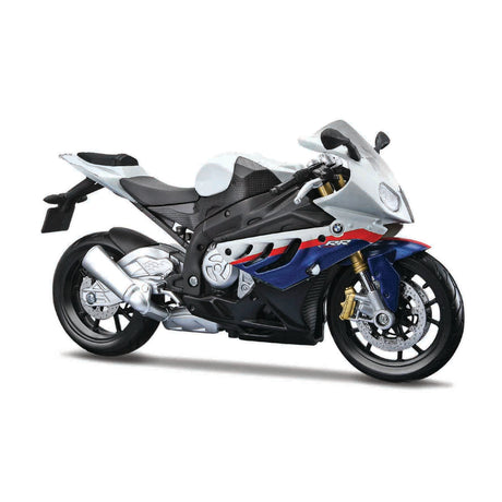 1:12 MOTORBIKE KIT MC BMW S1000RR