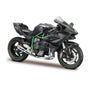 1:12 MOTORBIKE KIT KAWASAKI NINJA H2R