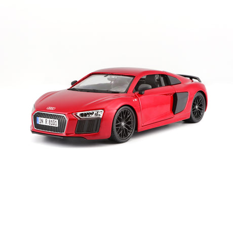1:24 AUDI R8 KIT