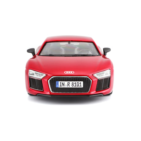 1:24 AUDI R8 KIT