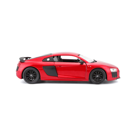 1:24 AUDI R8 KIT