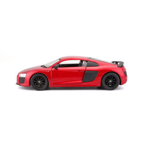 1:24 AUDI R8 KIT