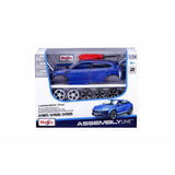 1:24 LAMBORGHINI URUS KIT