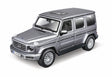 1:24 2019 MERCEDES-BENZ G CLASS KIT