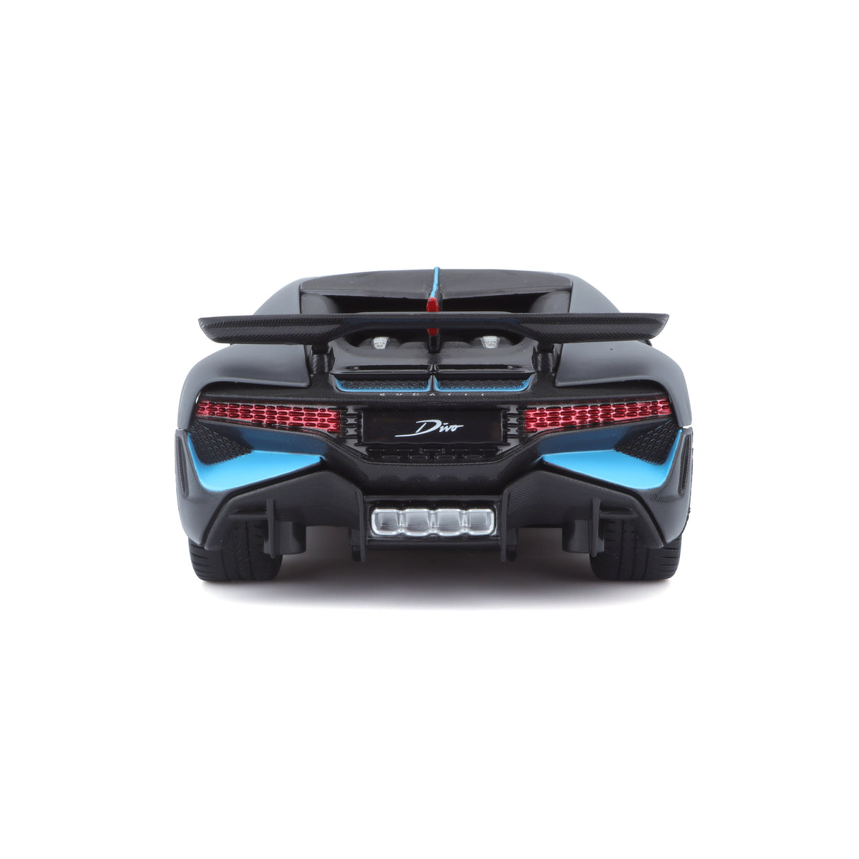 1:24 RC Bugatti Divo 2.4GHZ