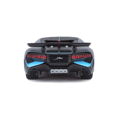 1:24 RC Bugatti Divo 2.4GHZ