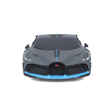 1:24 RC Bugatti Divo 2.4GHZ