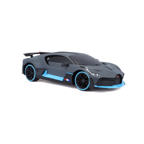 1:24 RC Bugatti Divo 2.4GHZ