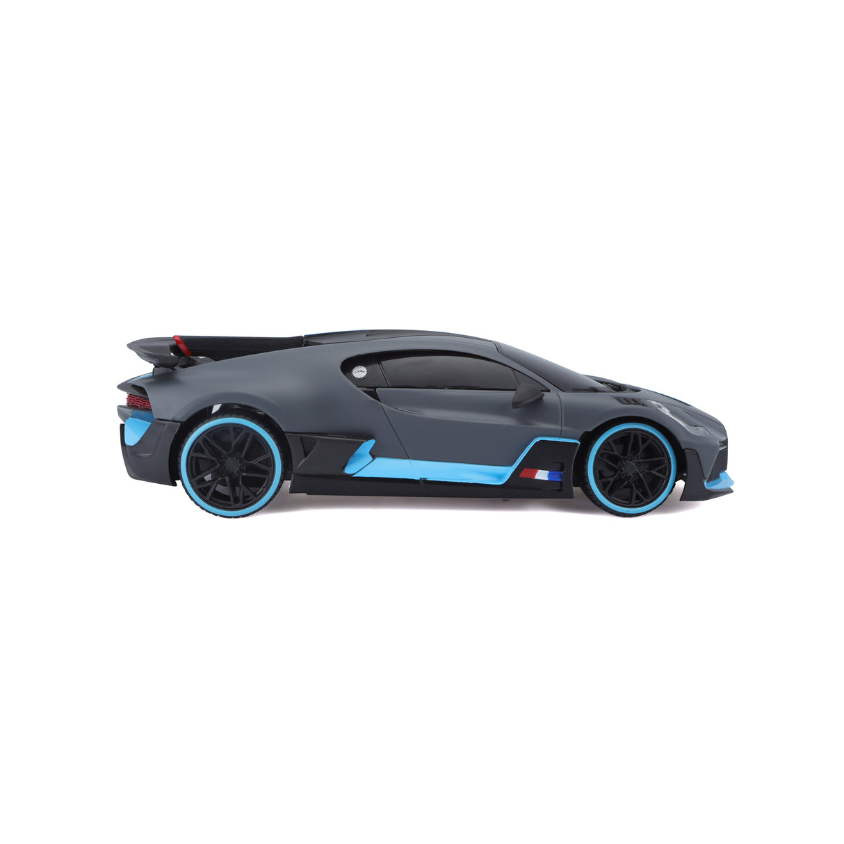 1:24 RC Bugatti Divo 2.4GHZ