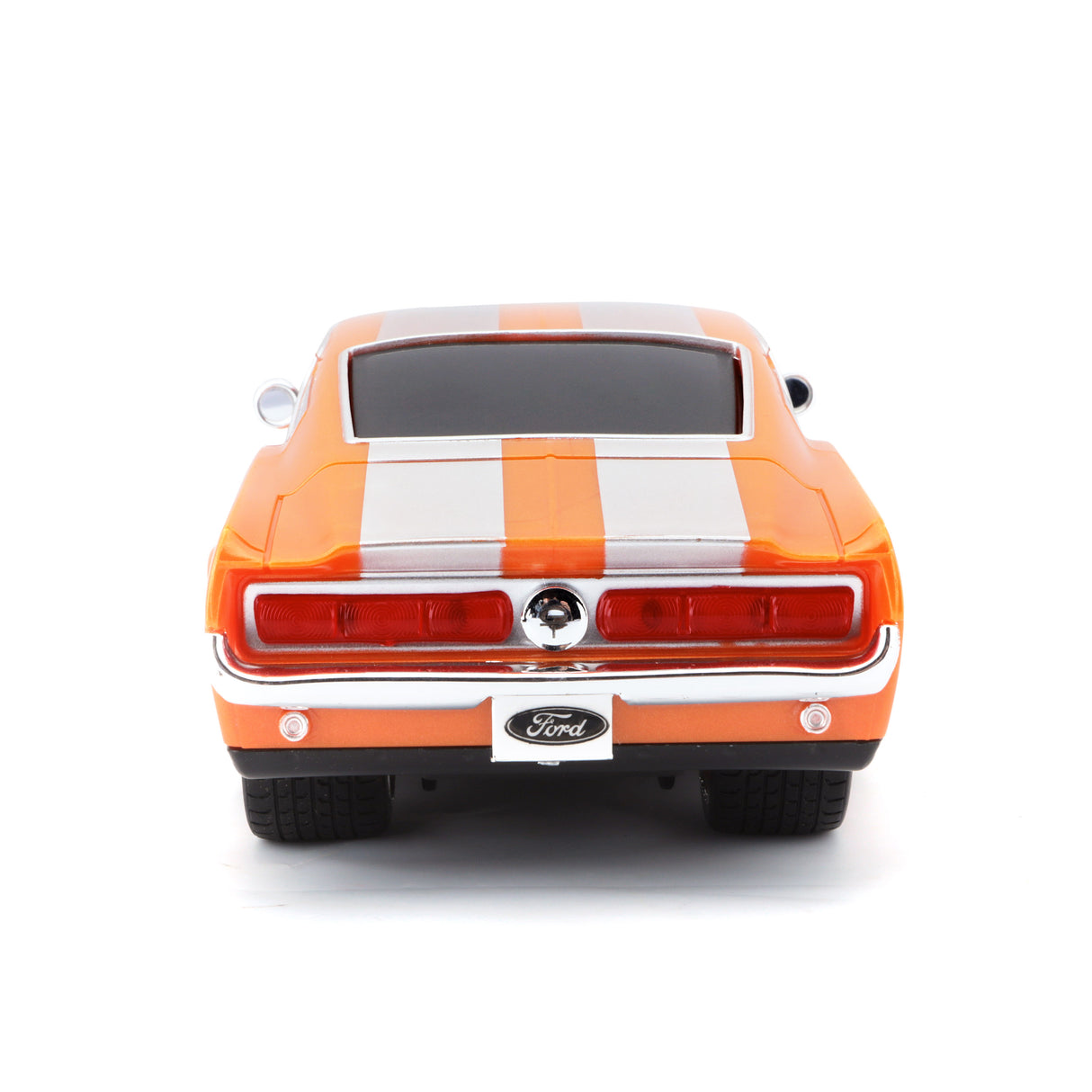 1:24 RC 1967 Ford Mustang GT 2.4GHZ