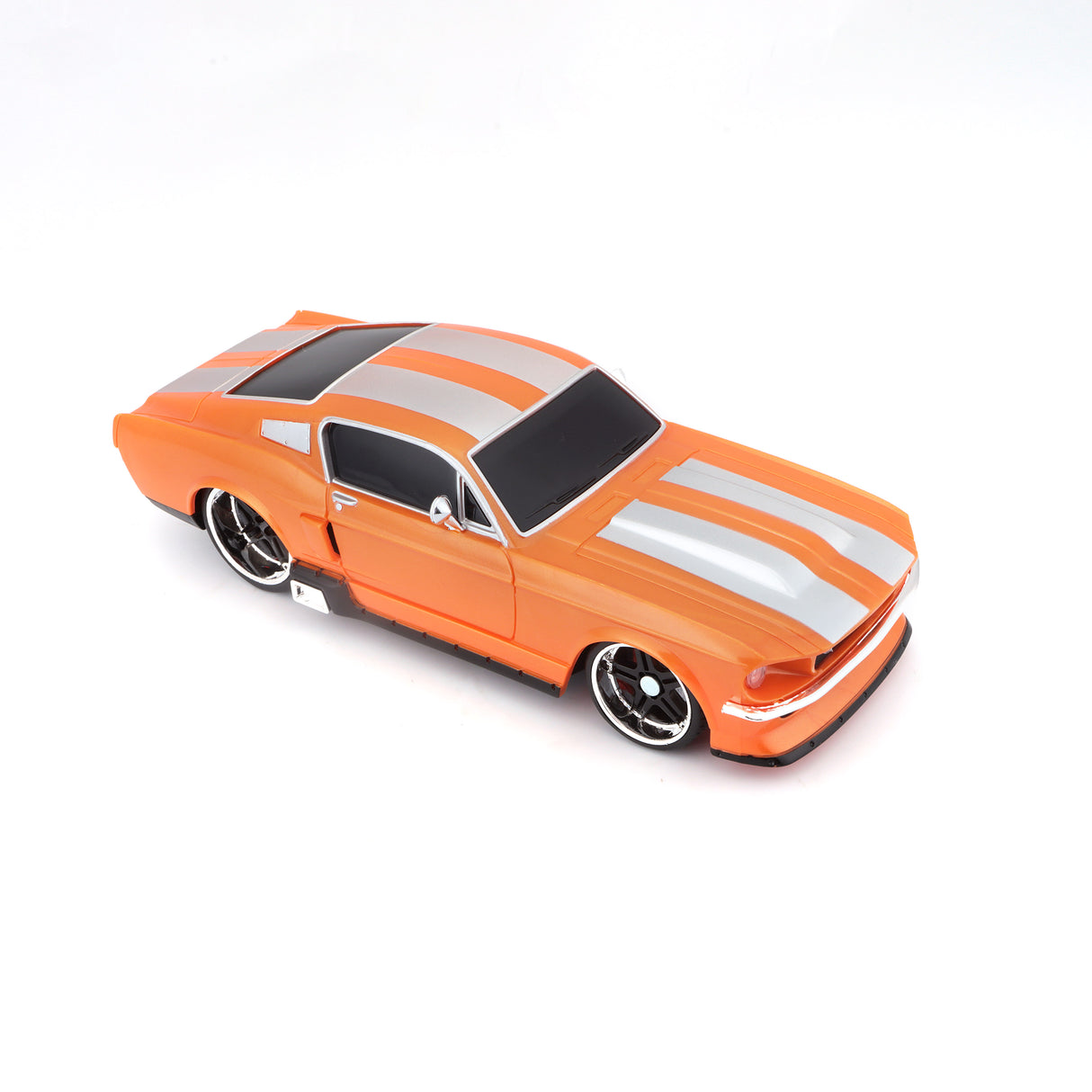 1:24 RC 1967 Ford Mustang GT 2.4GHZ