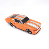 1:24 RC 1967 Ford Mustang GT 2.4GHZ