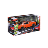 1:24 RC 1967 Ford Mustang GT 2.4GHZ