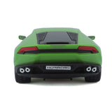 1:24 RC - Lamborghini Huracan Coupé - 2.4 GHz (w/o batteries)