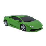 1:24 RC - Lamborghini Huracan Coupé - 2.4 GHz (w/o batteries)