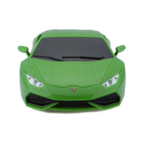1:24 RC - Lamborghini Huracan Coupé - 2.4 GHz (w/o batteries)