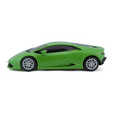 1:24 RC - Lamborghini Huracan Coupé - 2.4 GHz (w/o batteries)