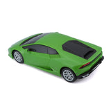1:24 RC - Lamborghini Huracan Coupé - 2.4 GHz (w/o batteries)
