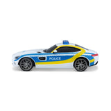1:24 RC Mercedes-AMG GT Police 2.4GHZ