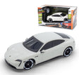1:24 RC Porsche Taycan Turbo S 2.4GHZ