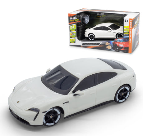 1:24 RC Porsche Taycan Turbo S 2.4GHZ
