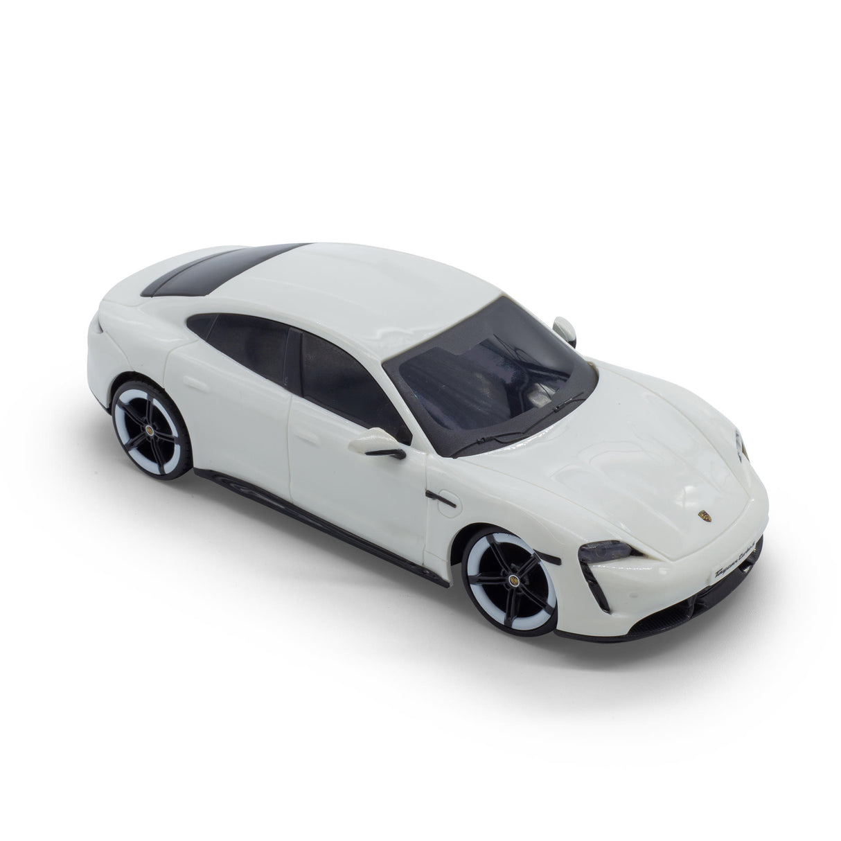 1:24 RC Porsche Taycan Turbo S 2.4GHZ