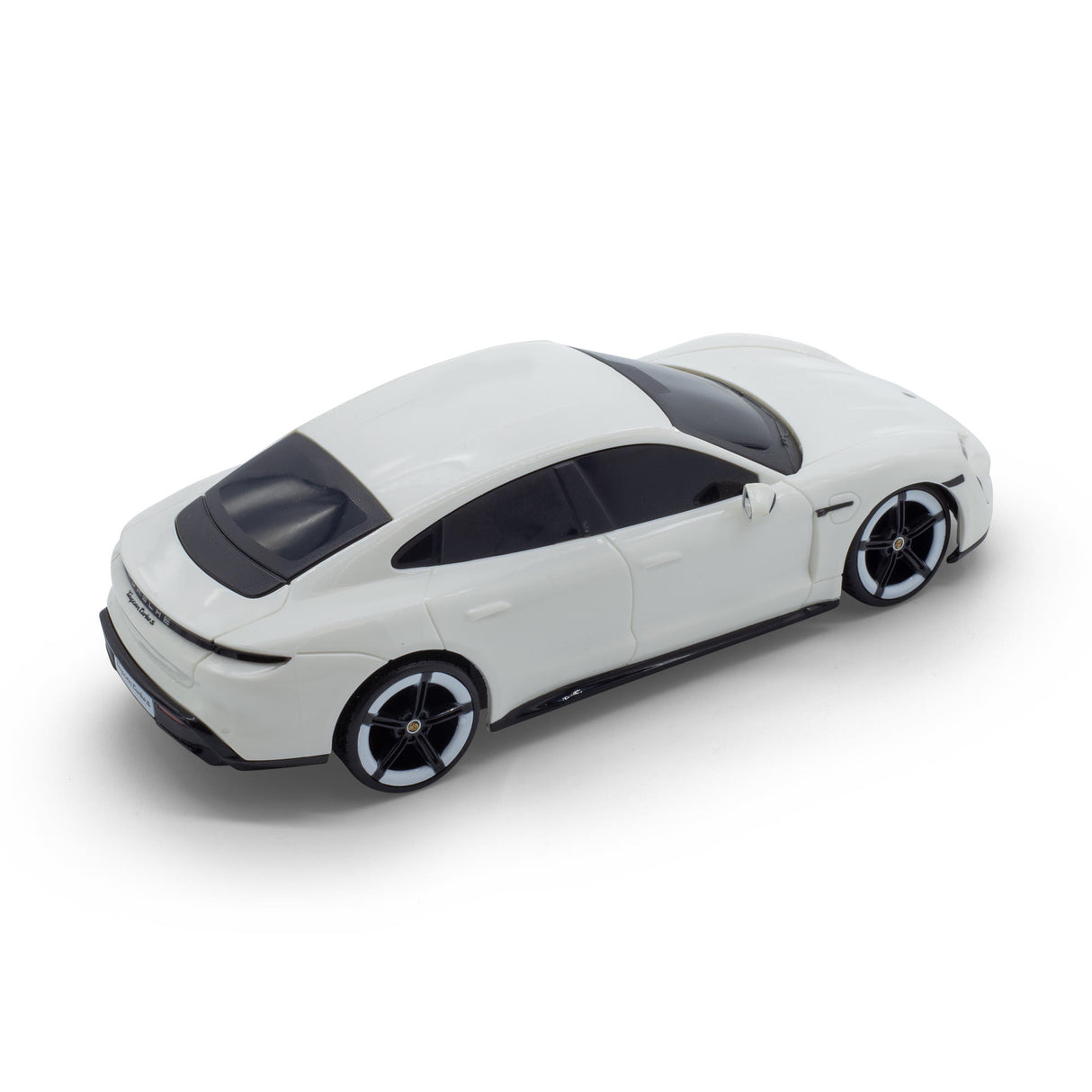 1:24 RC Porsche Taycan Turbo S 2.4GHZ