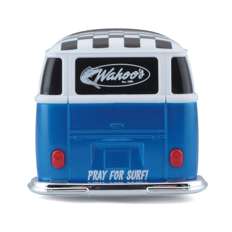 1:24 RC VW Volkswagen Van Samba 2.4GHZ