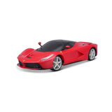 1:24 RC LaFerrari 2.4GHZ