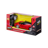 1:24 RC LaFerrari 2.4GHZ
