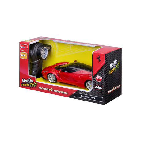 1:24 RC LaFerrari 2.4GHZ