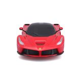 1:24 RC LaFerrari 2.4GHZ