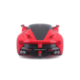 1:24 RC LaFerrari 2.4GHZ