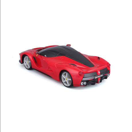 1:24 RC LaFerrari 2.4GHZ