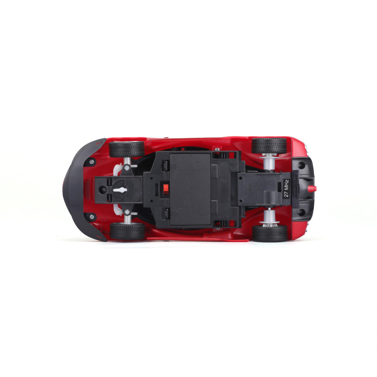 1:24 RC LaFerrari 2.4GHZ