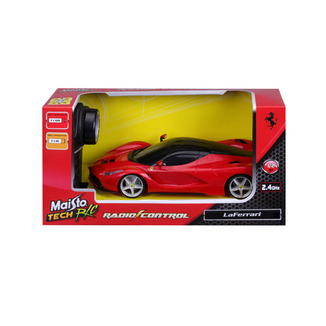1:24 RC LaFerrari 2.4GHZ