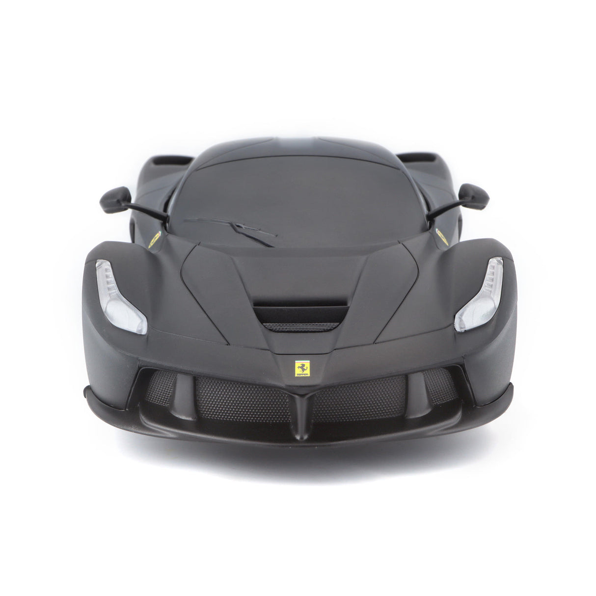 1:24 RC LAFERRARI 2.4GHZ BLACK