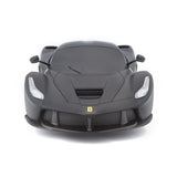 1:24 RC LAFERRARI 2.4GHZ BLACK
