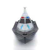 RC POLICE BOAT 2.4GHZ