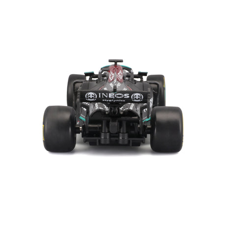 1:24 PREMIUM RC F1 MERCEDES 2021 SEASON L HAMILTON